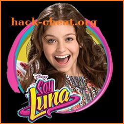 Soy Luna Wallpapers icon