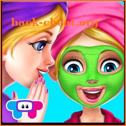 Spa Birthday Party icon