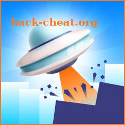 Space Bump icon