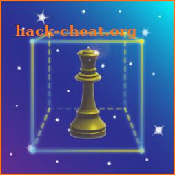 Space Chess icon