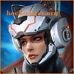 Space Commander icon