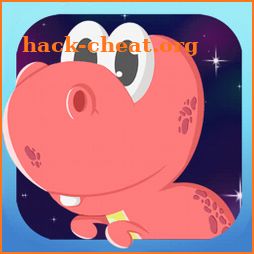 Space Dino Adventure icon