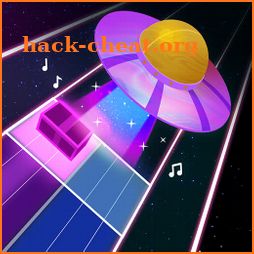 Space Drum icon