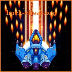 Space Galaxy: Alien Shooter icon