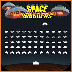 Space Invaders icon