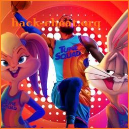 space jam 2 wallpaper 4k icon