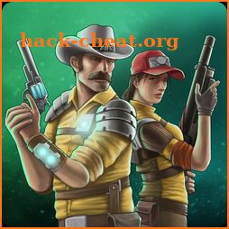 Space Marshals 2 icon