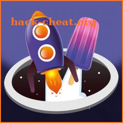 Space Match 3D - Puzzle Game icon