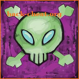 Space Pirates RPG icon