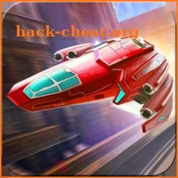 Space Racing 3D - Star Race icon