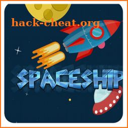 Space Ship icon