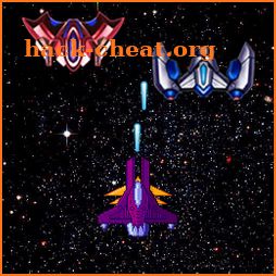 Space Shooter Choreo icon