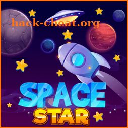 Space Star icon