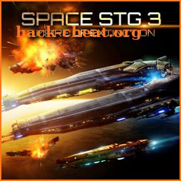 Space STG 3 - Galactic Strategy icon