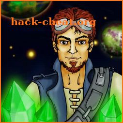 Space Treasure Hunters #2 icon