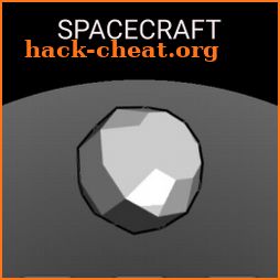 Spacecraft icon