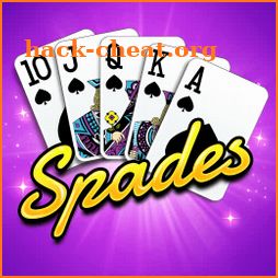 Spades: Classic Card Game icon