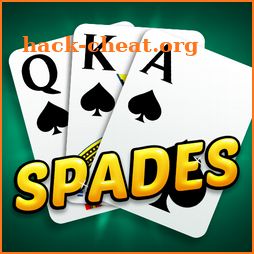 Spades - Classic Card Games icon