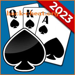 Spades Fever: Card Plus Royale icon