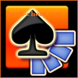 Spades Free icon