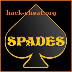 Spades free play spades offline icon