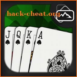 Spades online icon