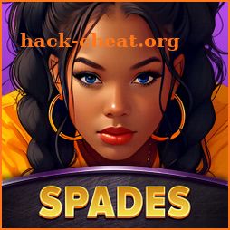 Spades Online - Card Game icon