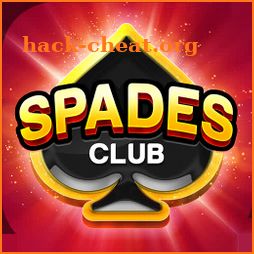 Spades Online Club - Card Game icon