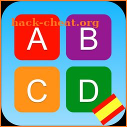 Spanish Crosswords for Kids icon