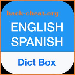 Spanish Dictionary icon