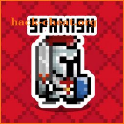 Spanish Dungeon: Learn Spanish Word icon