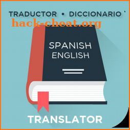 Spanish English Translator icon