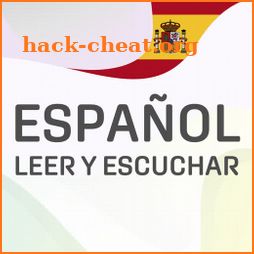 Spanish Listen and Read (Learn Spanish) icon