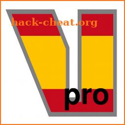 Spanish Verbs Pro icon