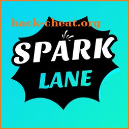 Spark Lane icon