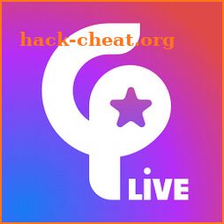 Spark Live - Live Stream icon