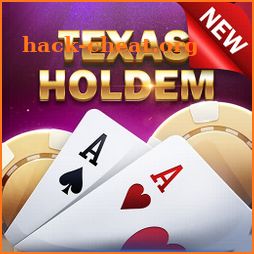 Spark Poker - Live Texas Holdem Free Casino icon