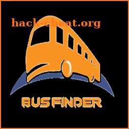 SPC Bus finder icon