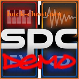 SPC - Music Drum Pad Demo icon