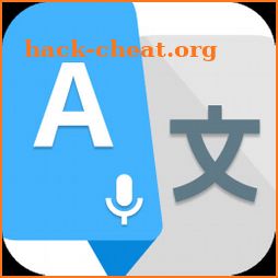 Speak and Translate icon