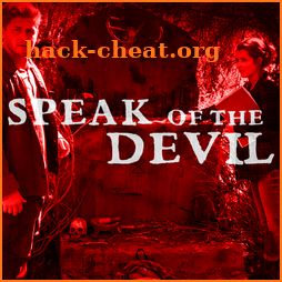 Speak of the Devil VR icon