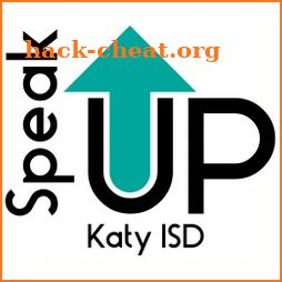 Speak Up icon