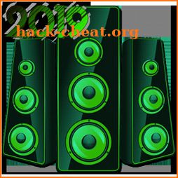 Speaker Volume Bass Booster pro-Music Equalizer EQ icon