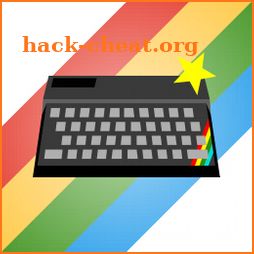 Speccy - Complete Sinclair ZX Spectrum Emulator icon