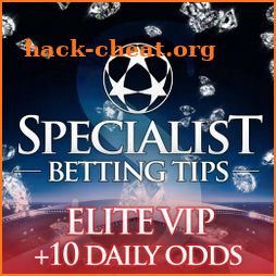 Specialist Betting Tips Elite VIP icon