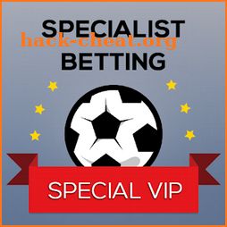 Specialist Betting Tips Special VIP icon