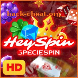 Specie Spin icon