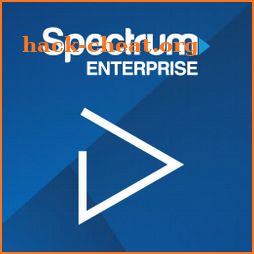 Spectrum Enterprise TV icon