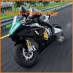 Speed Bike Racing Game: Biker icon