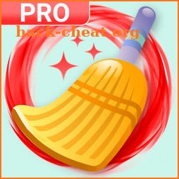 Speed Booster: trash file remover and acceleration icon